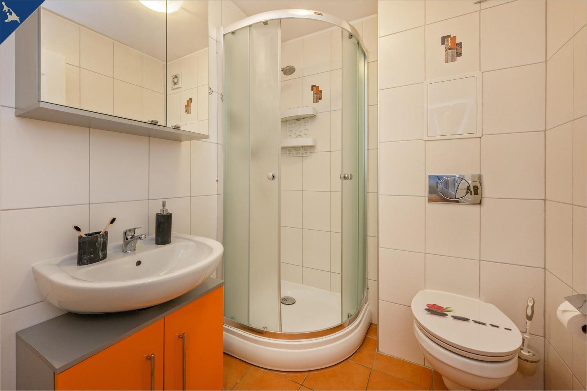 Tema 14 Apartment Heringsdorf  Luaran gambar