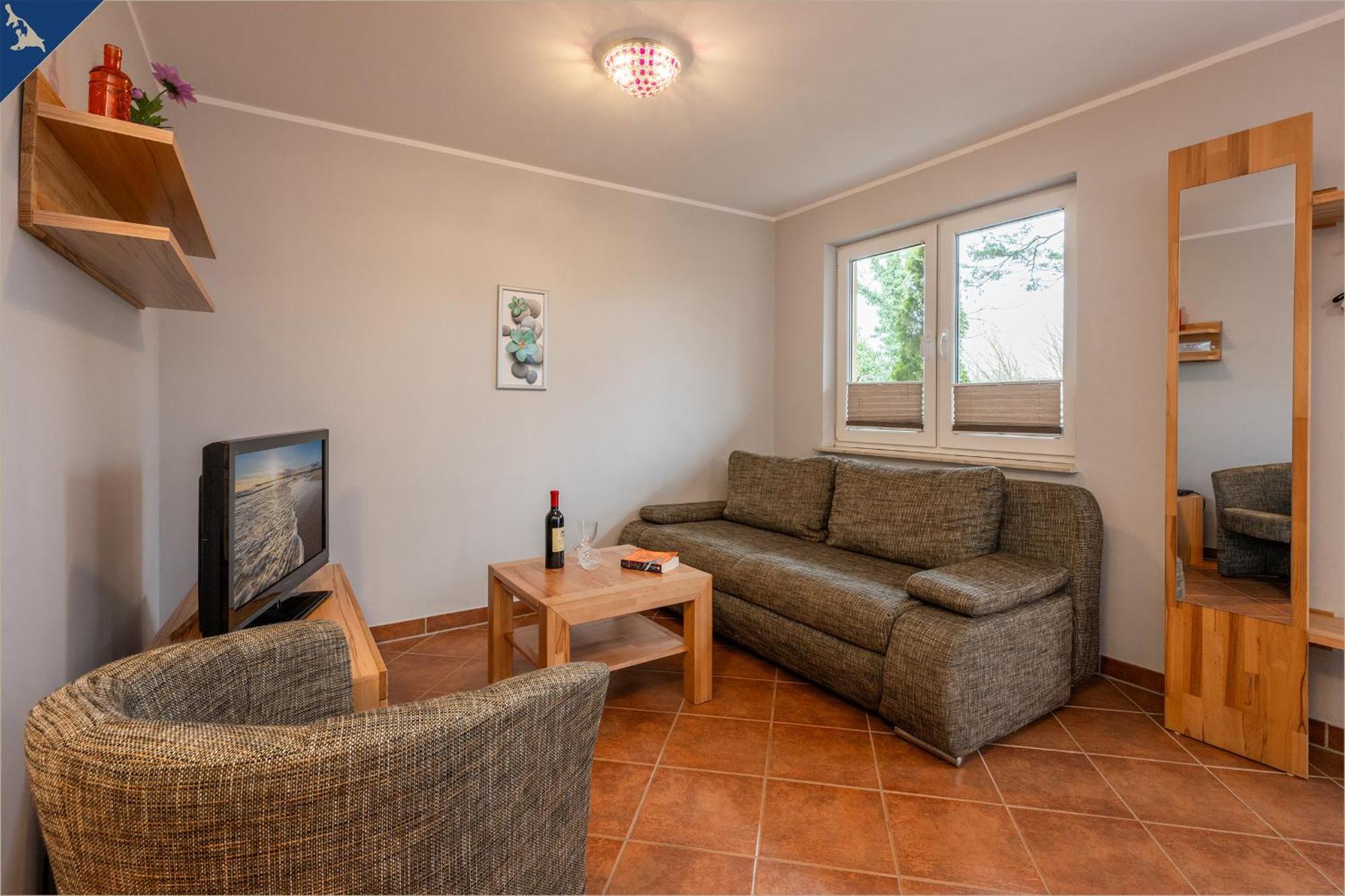 Tema 14 Apartment Heringsdorf  Luaran gambar